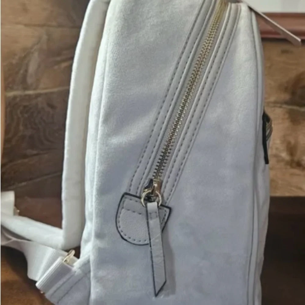 NWT Juicy Couture Angel Big Splendor Backpack